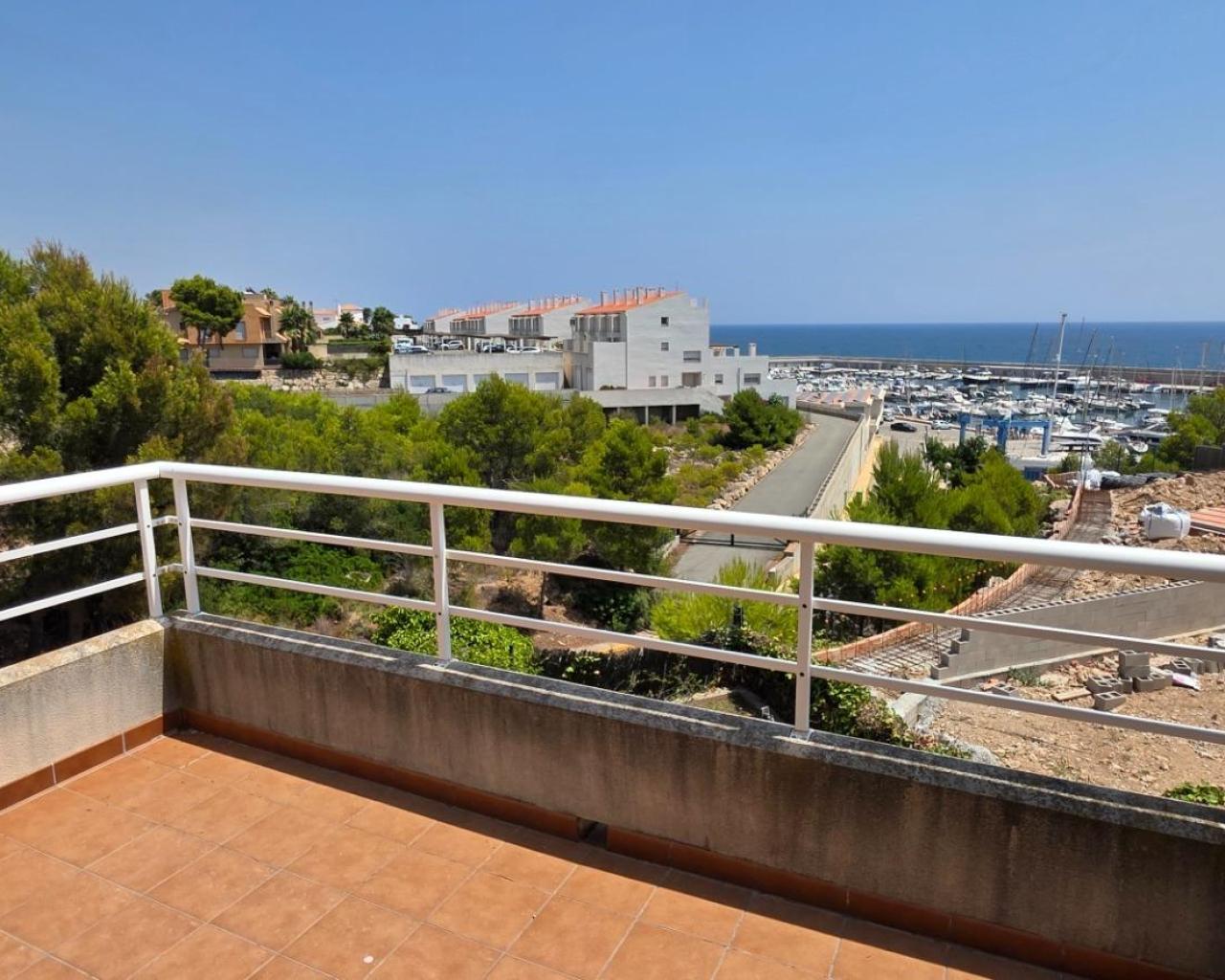 House for Sale in L' Ametlla de Mar