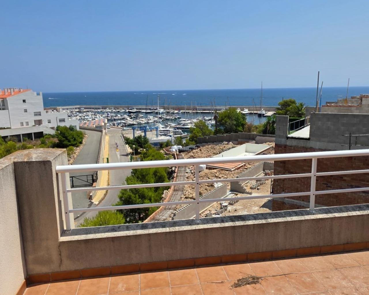 House for Sale in L' Ametlla de Mar