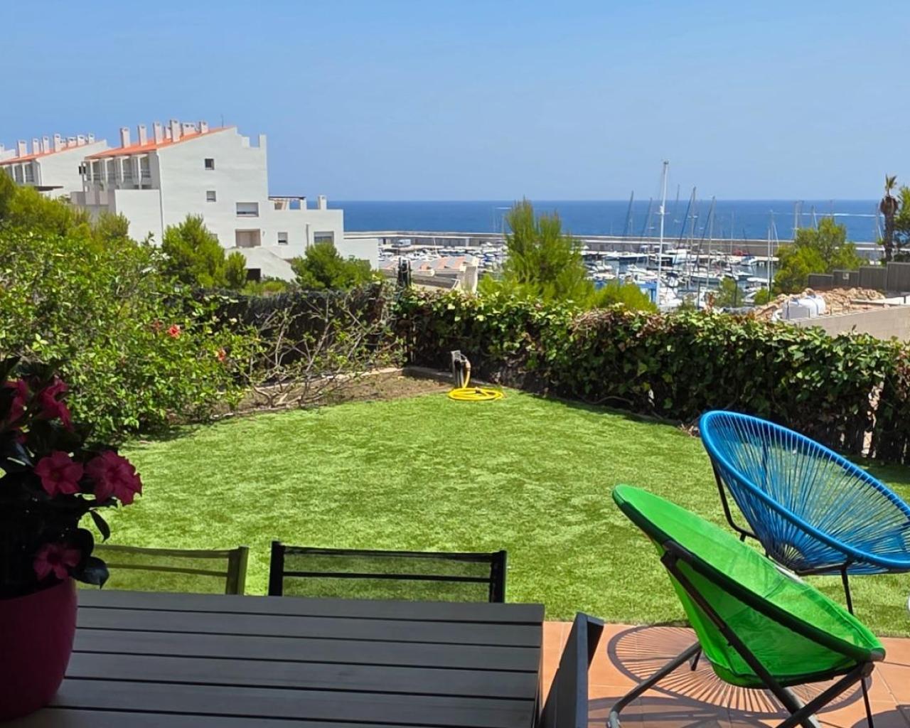House for Sale in L' Ametlla de Mar
