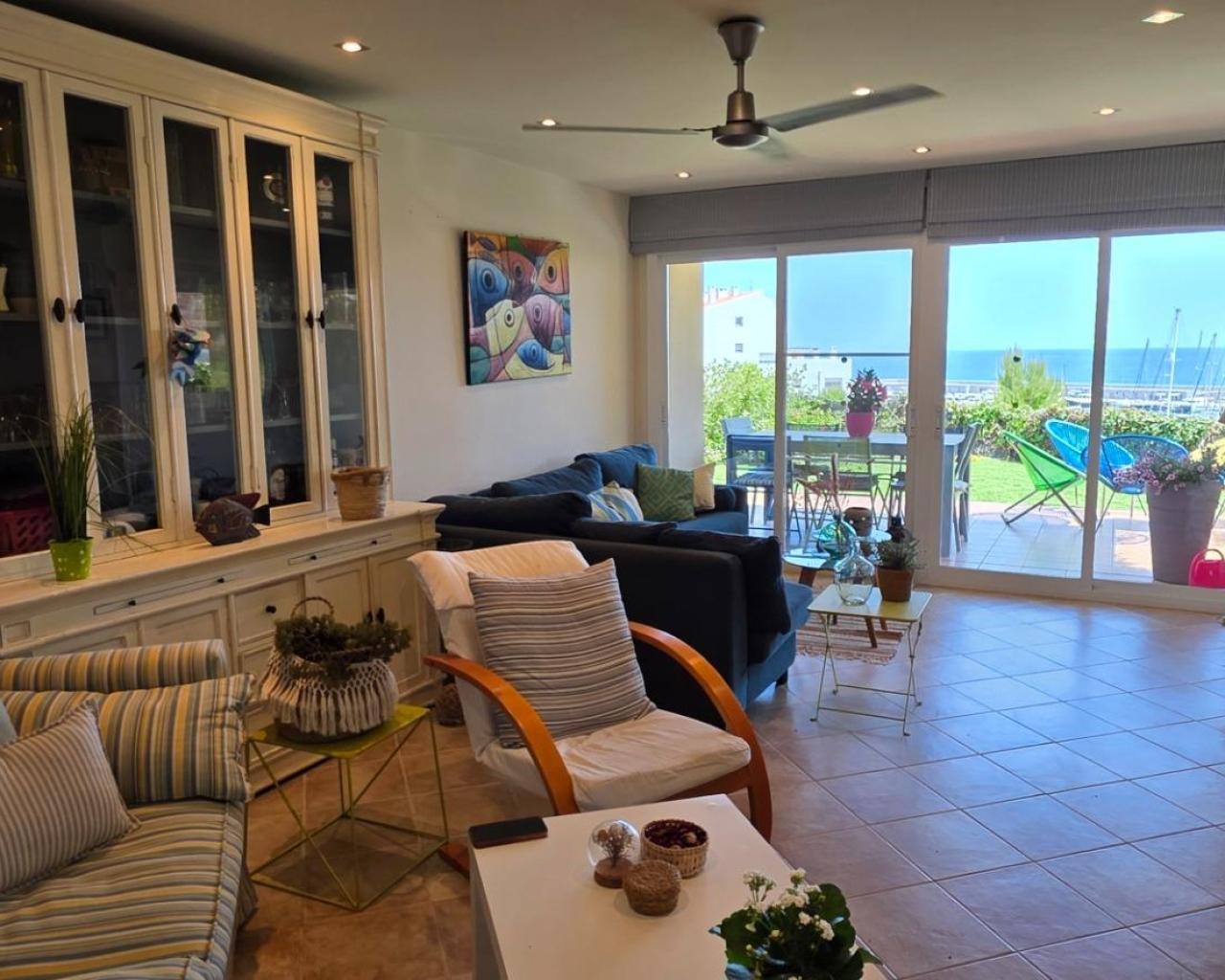 House for Sale in L' Ametlla de Mar