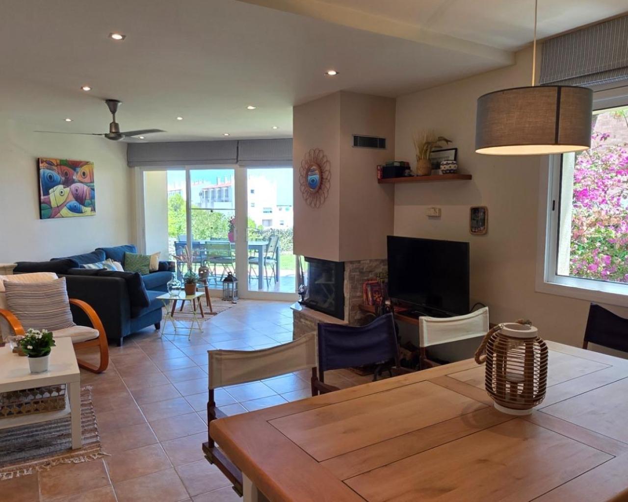 House for Sale in L' Ametlla de Mar
