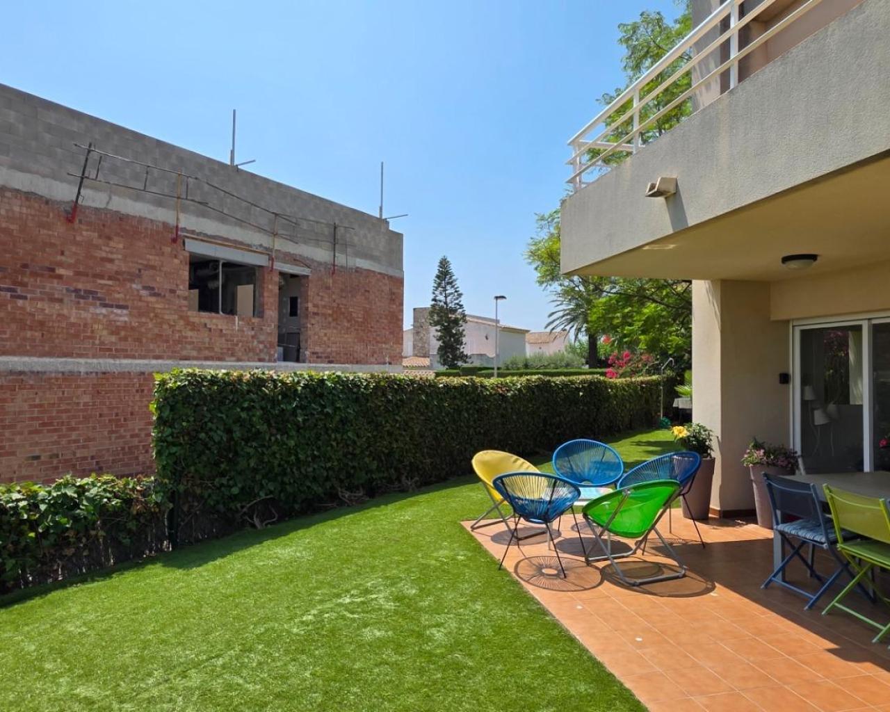 House for Sale in L' Ametlla de Mar