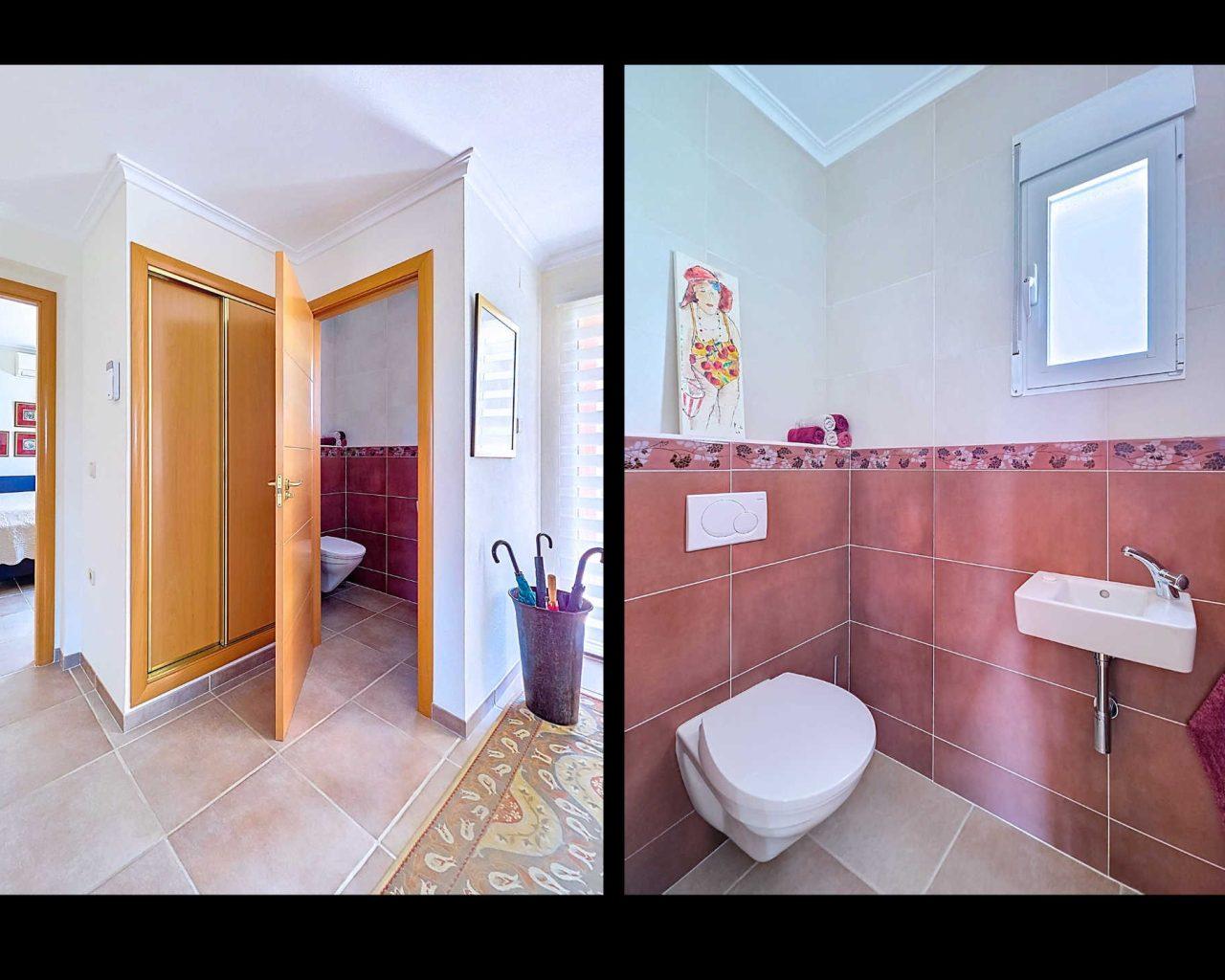 Villa for Sale in Ayora
