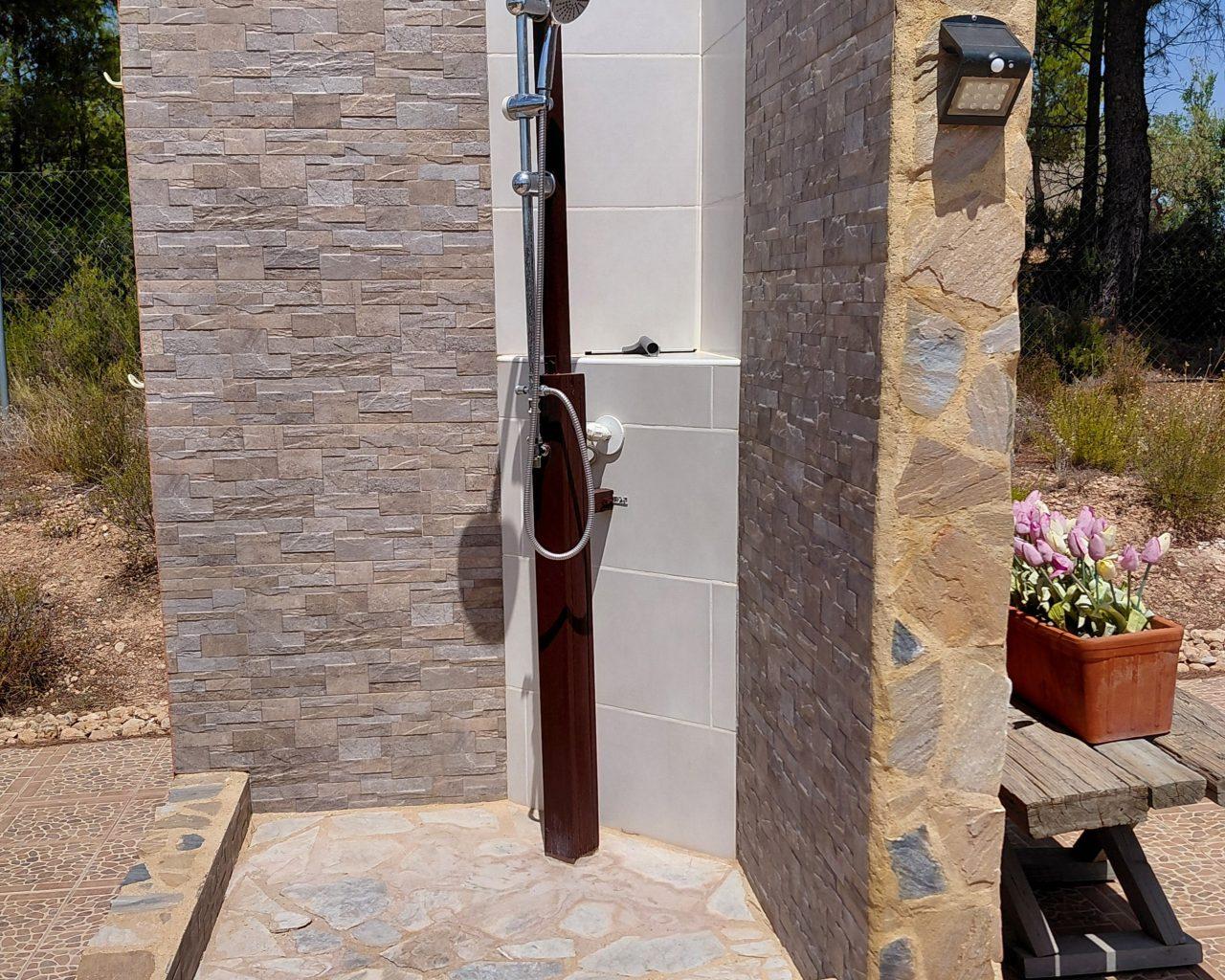 Villa for Sale in Ayora