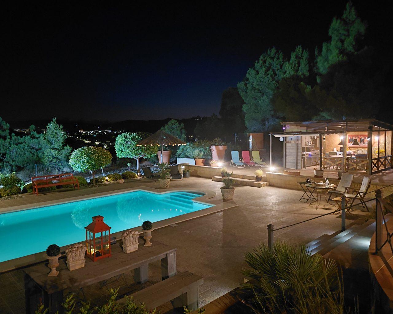 Villa for Sale in Ayora