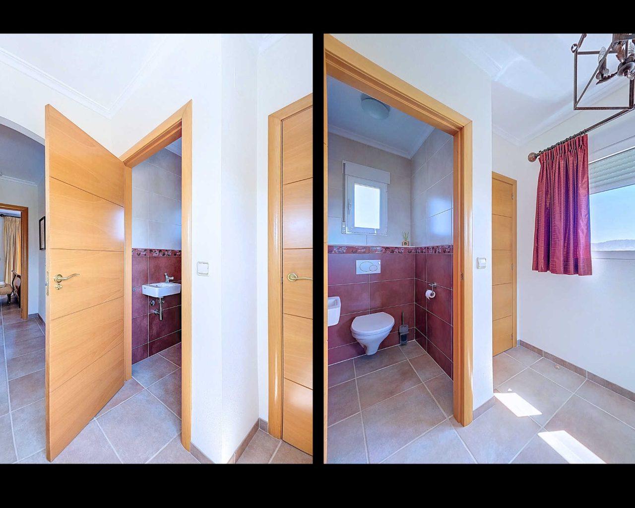 Villa for Sale in Ayora