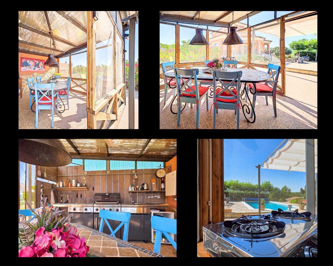 Villa for Sale in Ayora