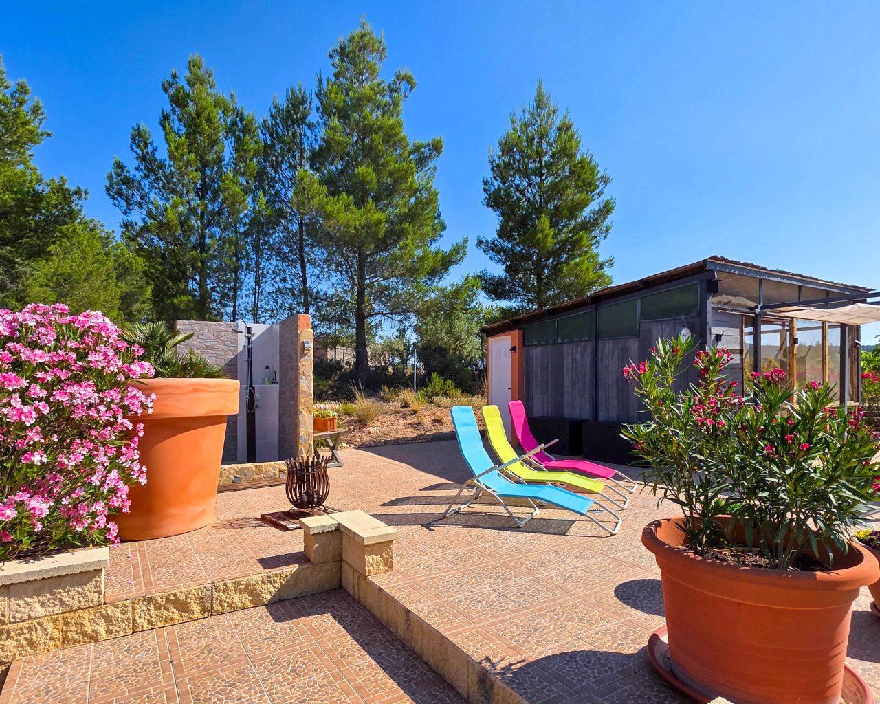 Villa for Sale in Ayora