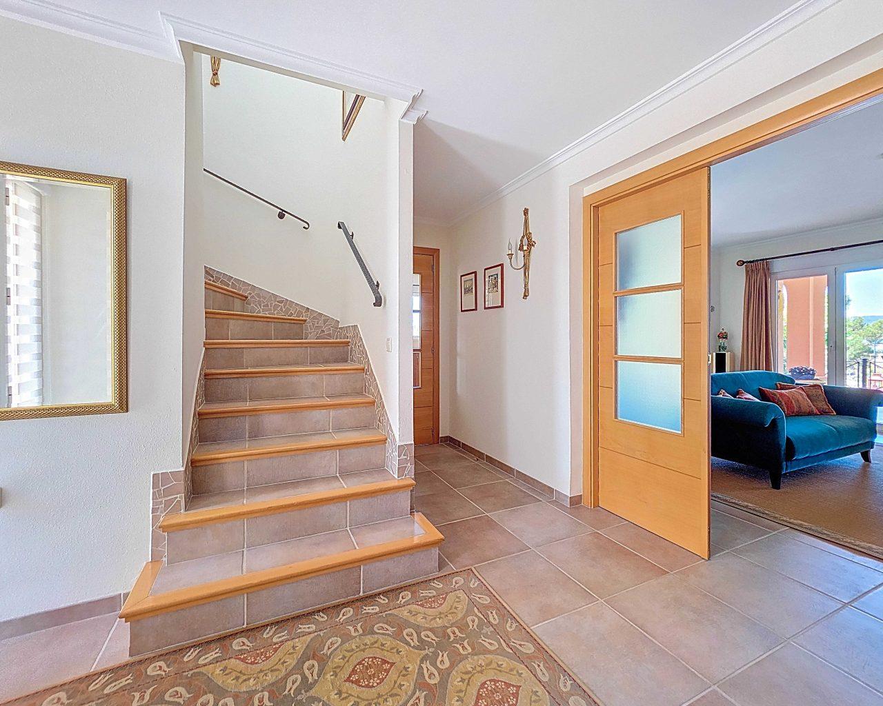 Villa for Sale in Ayora