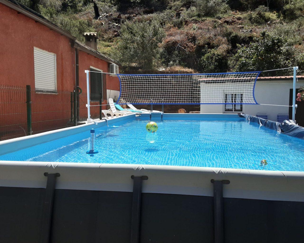 Villa for Sale in Villalonga