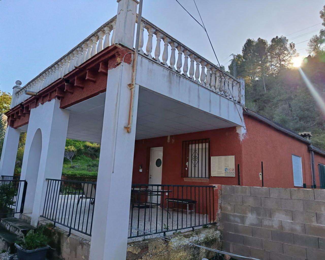 Villa for Sale in Villalonga