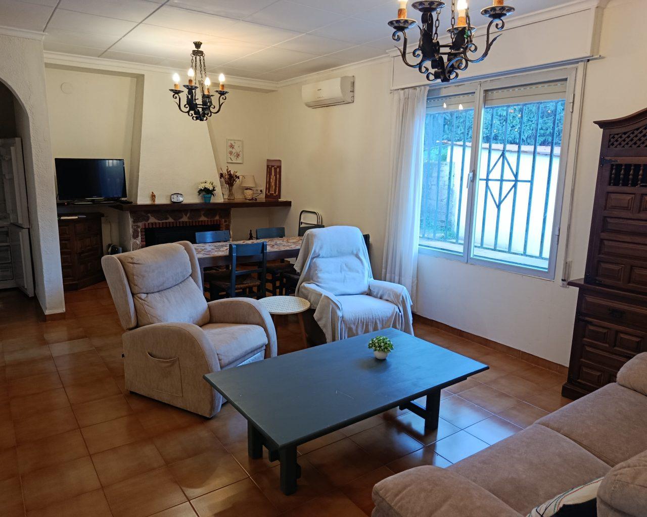 Villa for Sale in Villalonga