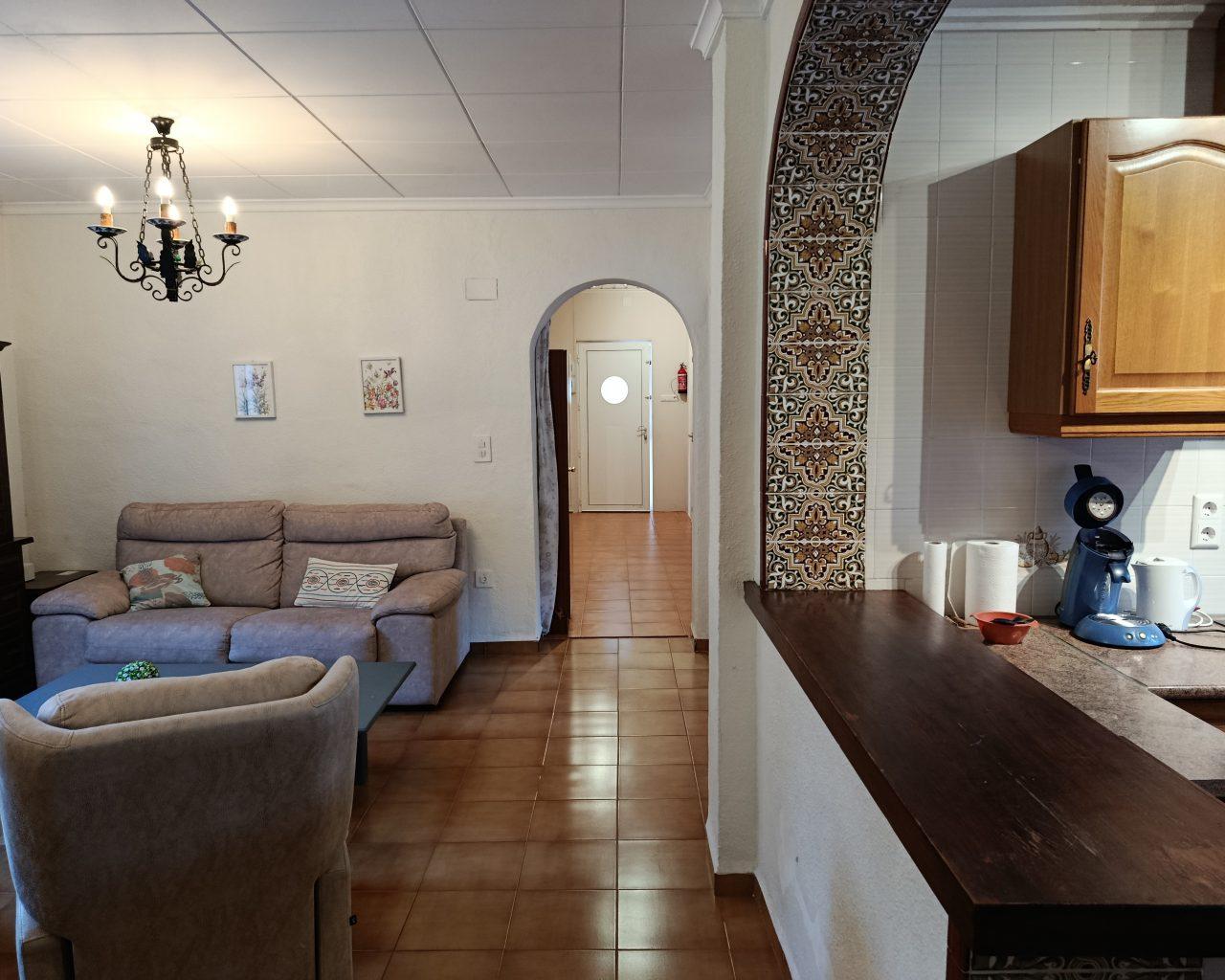 Villa for Sale in Villalonga