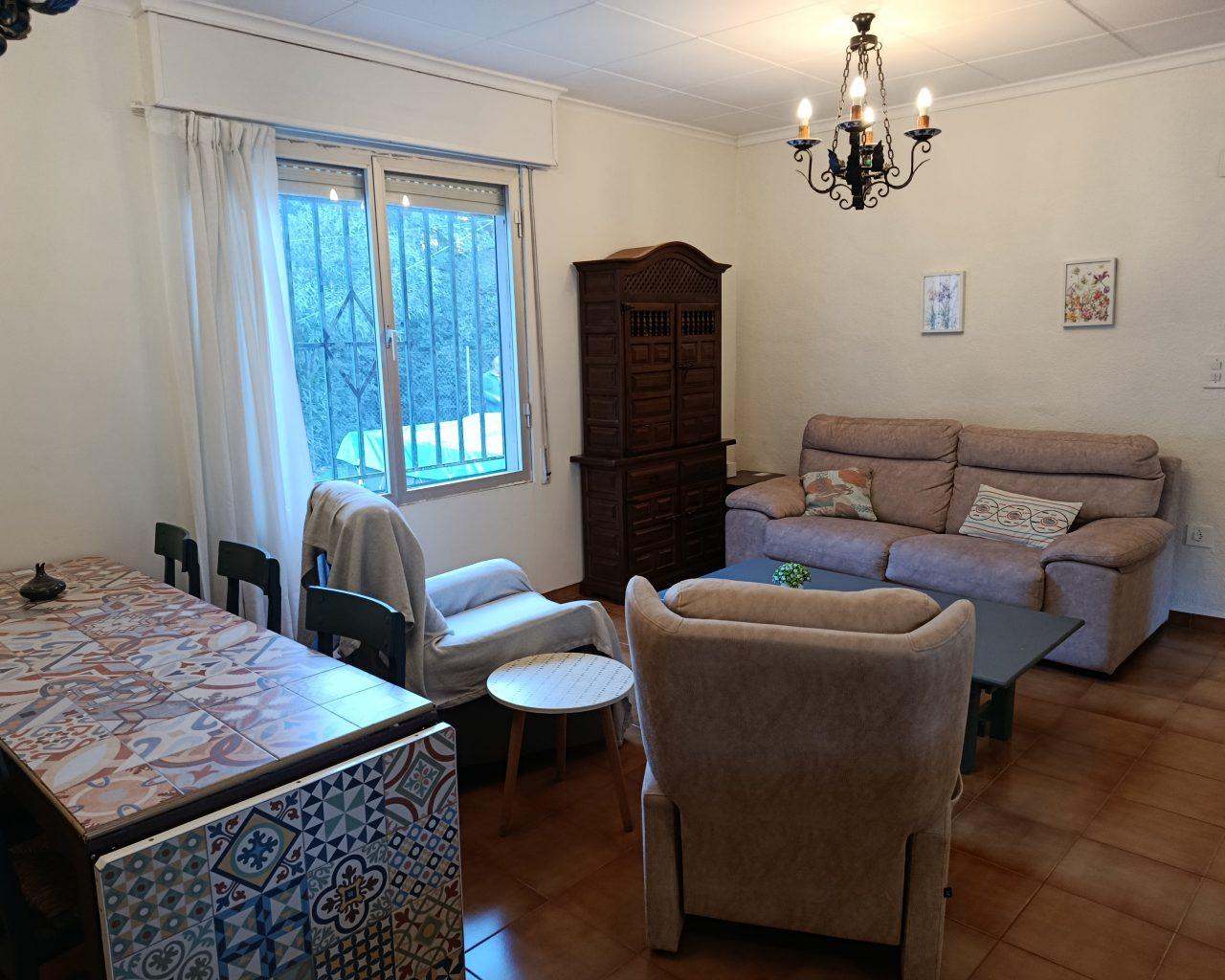 Villa for Sale in Villalonga