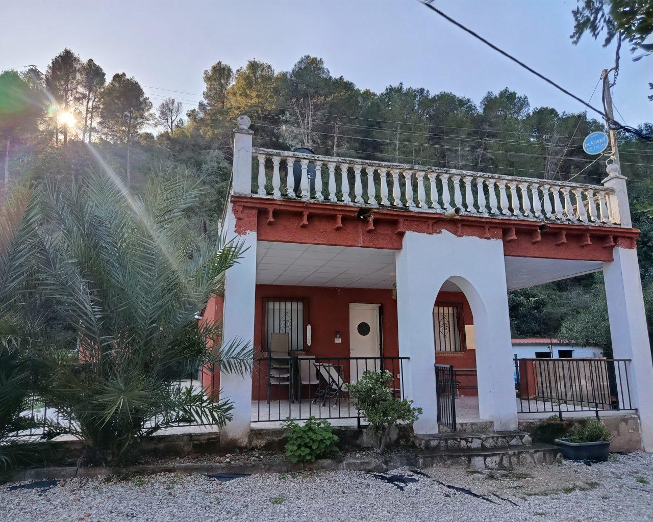 Villa for Sale in Villalonga
