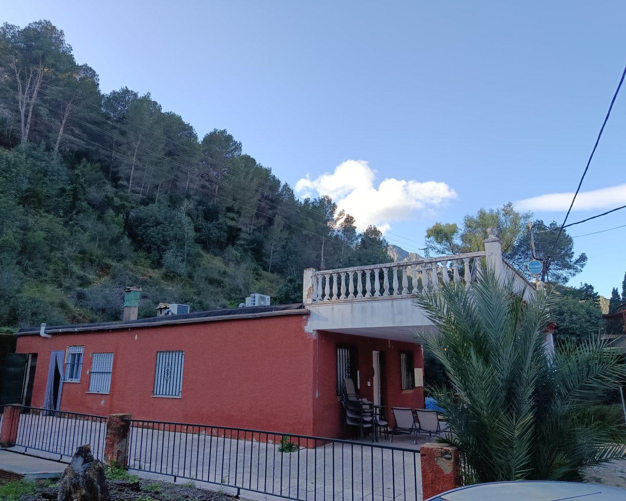 Villa for Sale in Villalonga