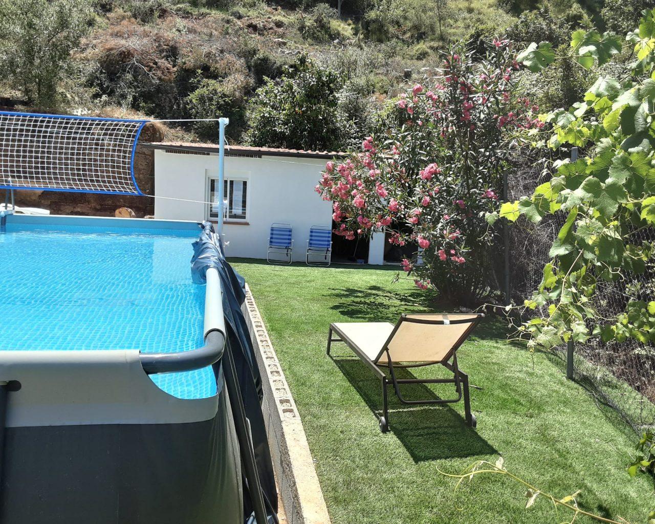 Villa for Sale in Villalonga