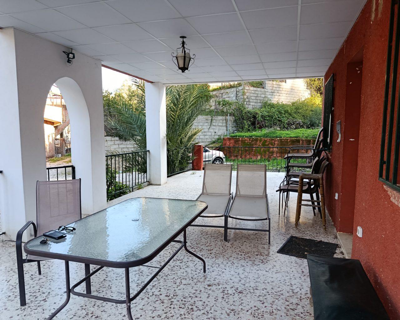 Villa for Sale in Villalonga