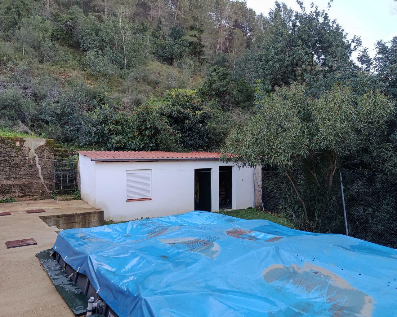 Villa for Sale in Villalonga