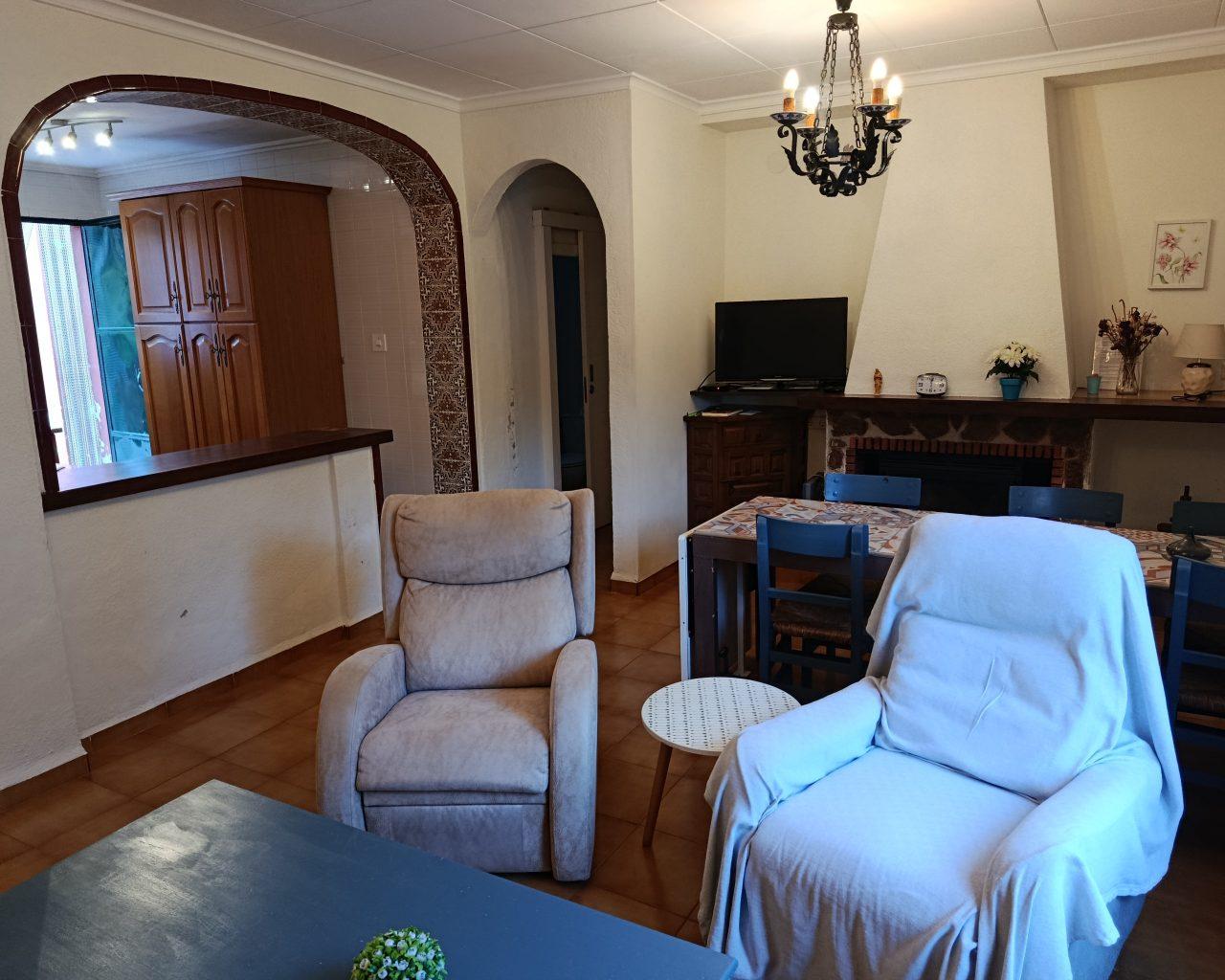 Villa for Sale in Villalonga