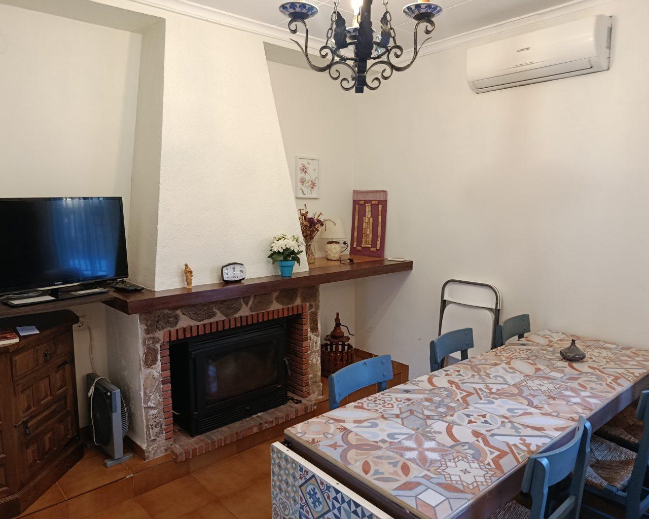 Villa for Sale in Villalonga