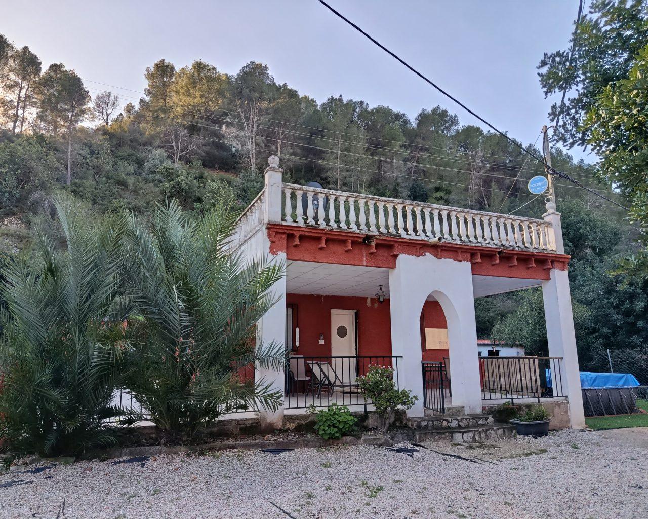 Villa for Sale in Villalonga