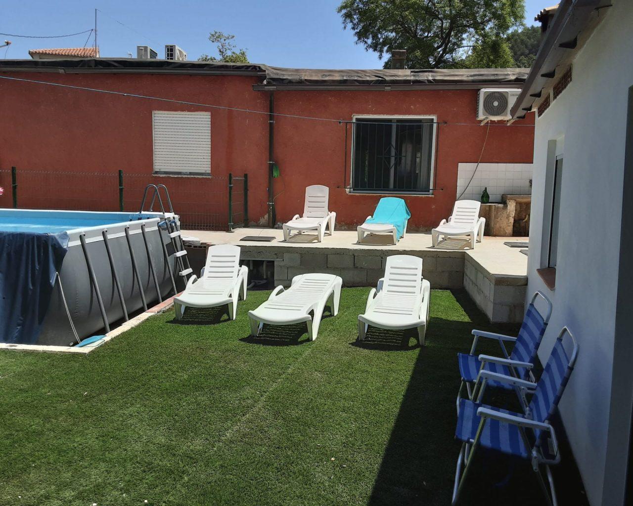 Villa for Sale in Villalonga