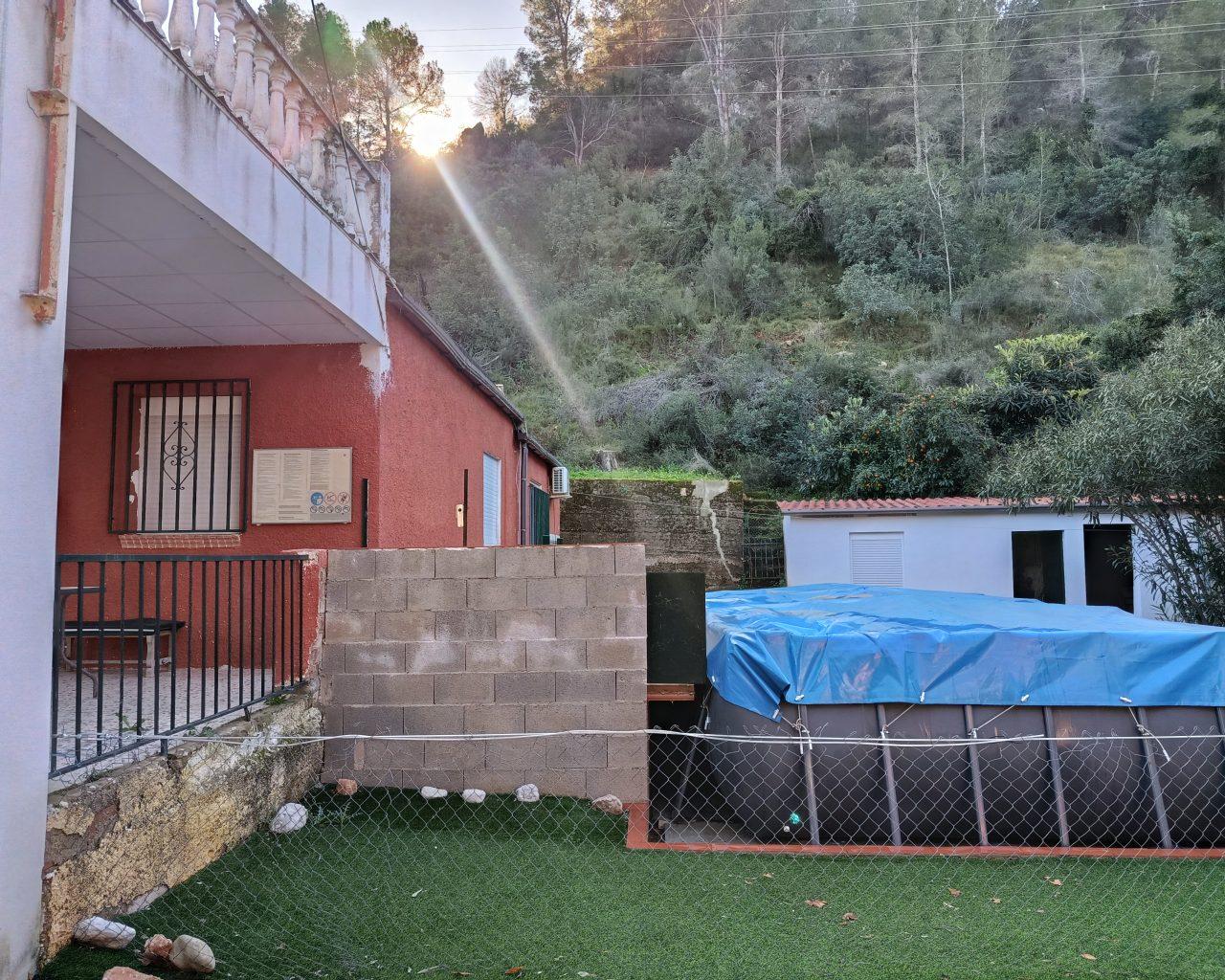 Villa for Sale in Villalonga