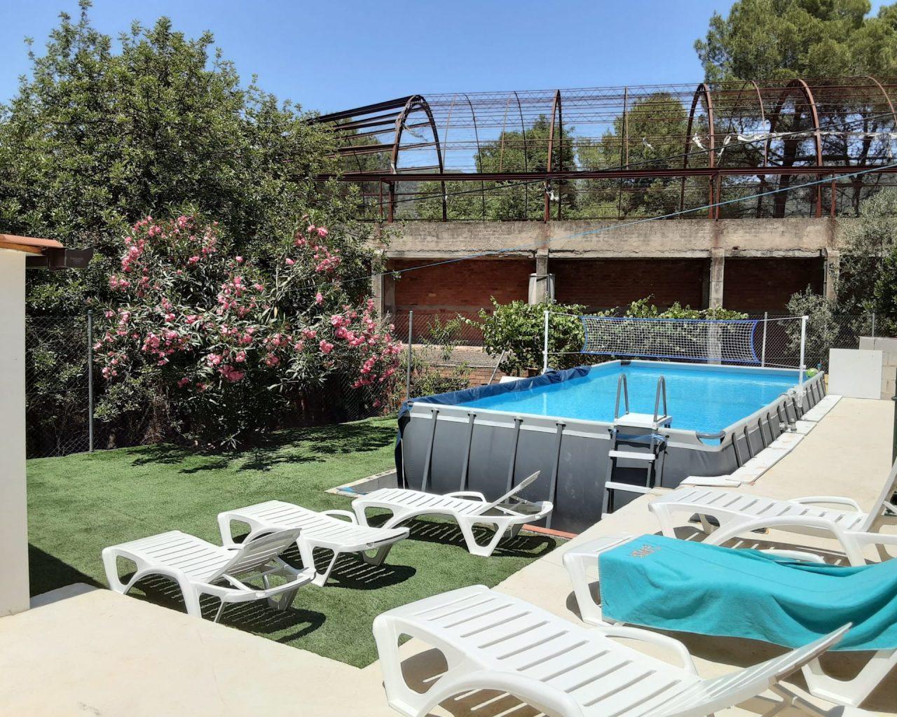 Villa for Sale in Villalonga