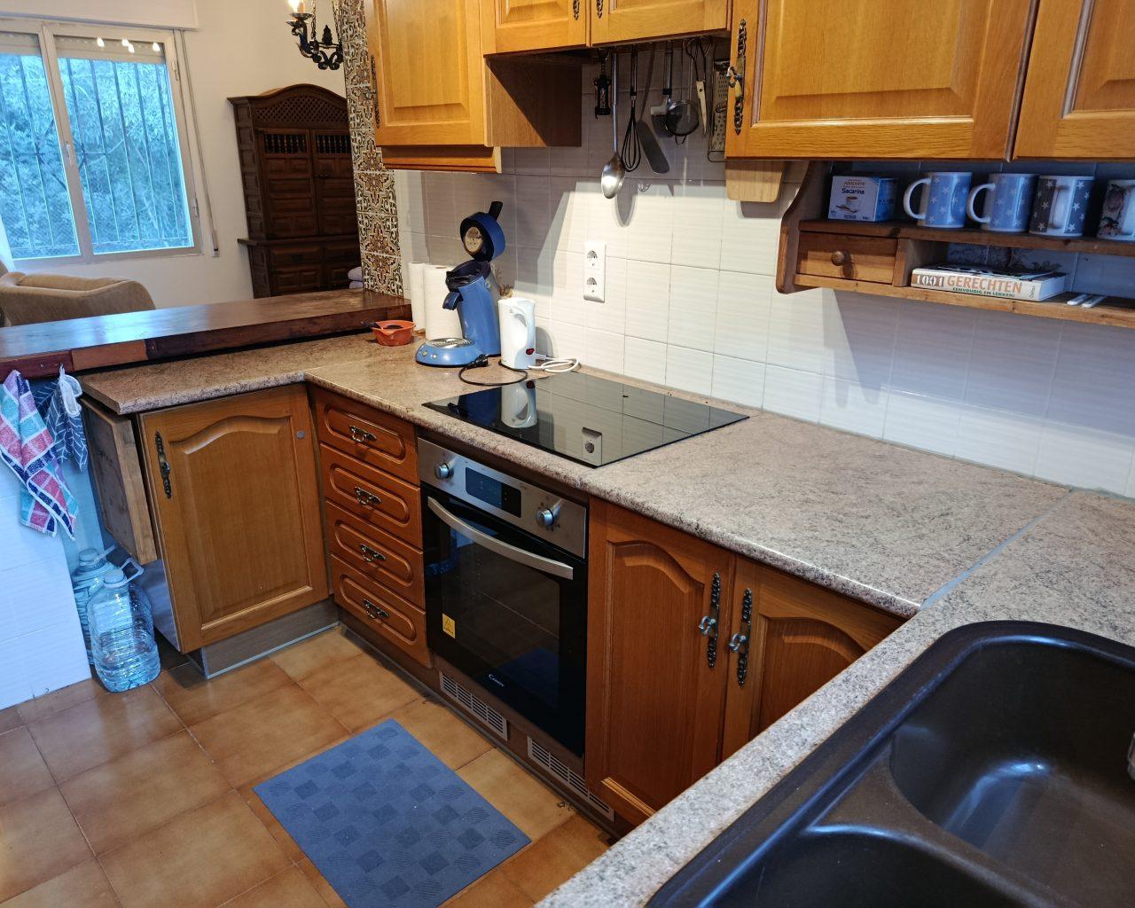 Villa for Sale in Villalonga