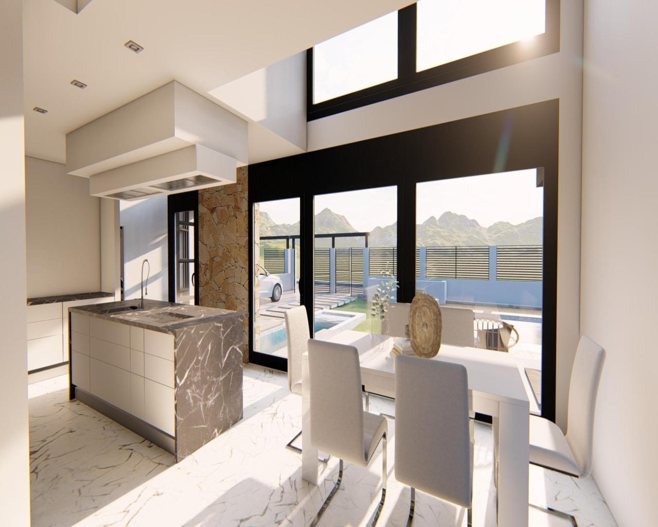Villa for Sale in L' Ametlla de Mar
