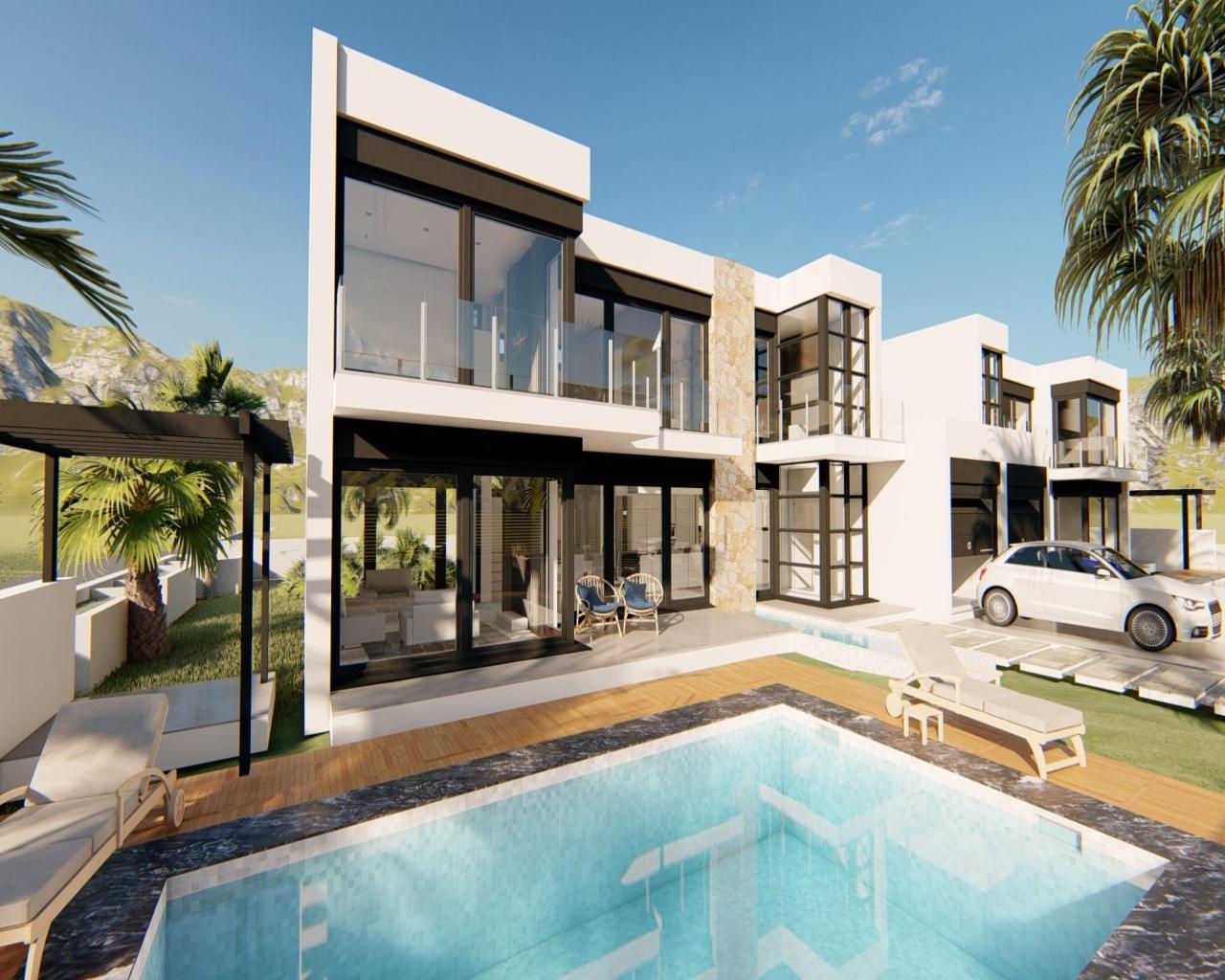 Villa for Sale in L' Ametlla de Mar