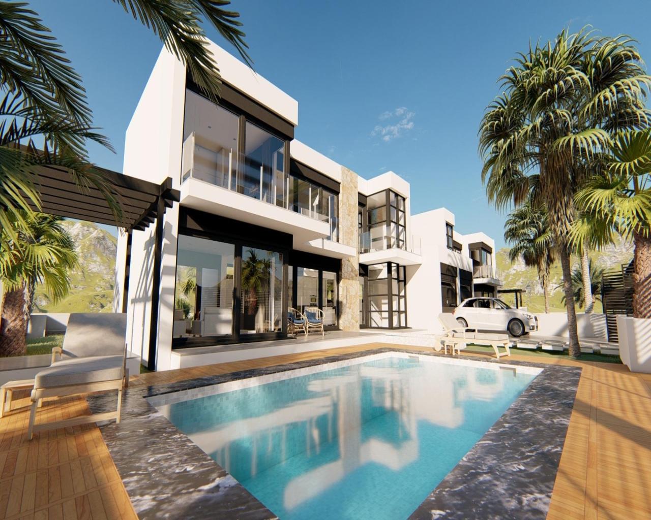 Villa for Sale in L' Ametlla de Mar