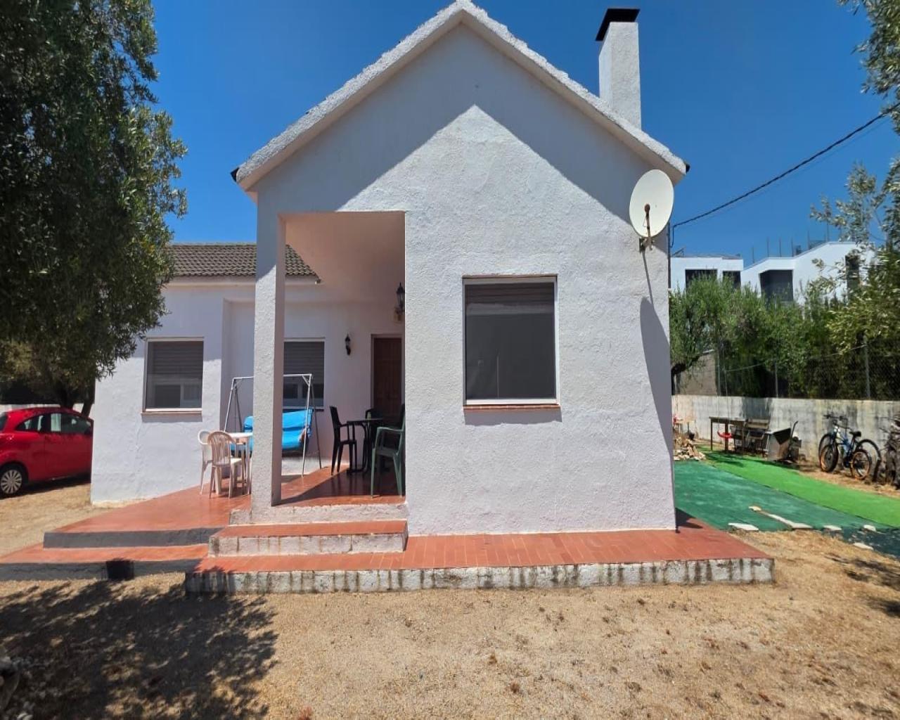 Casa en Venta en L' Ametlla de Mar