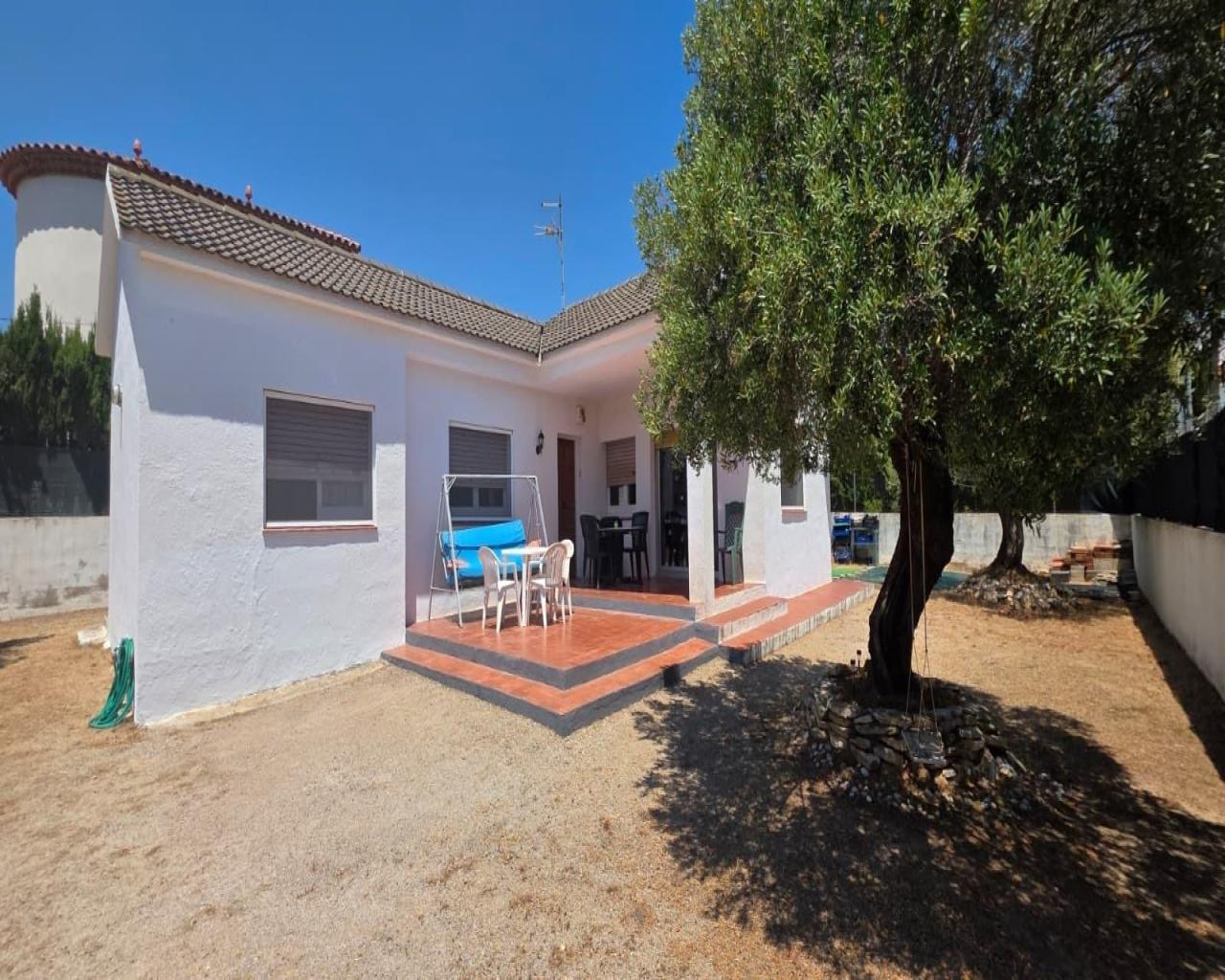 Casa en Venta en L' Ametlla de Mar