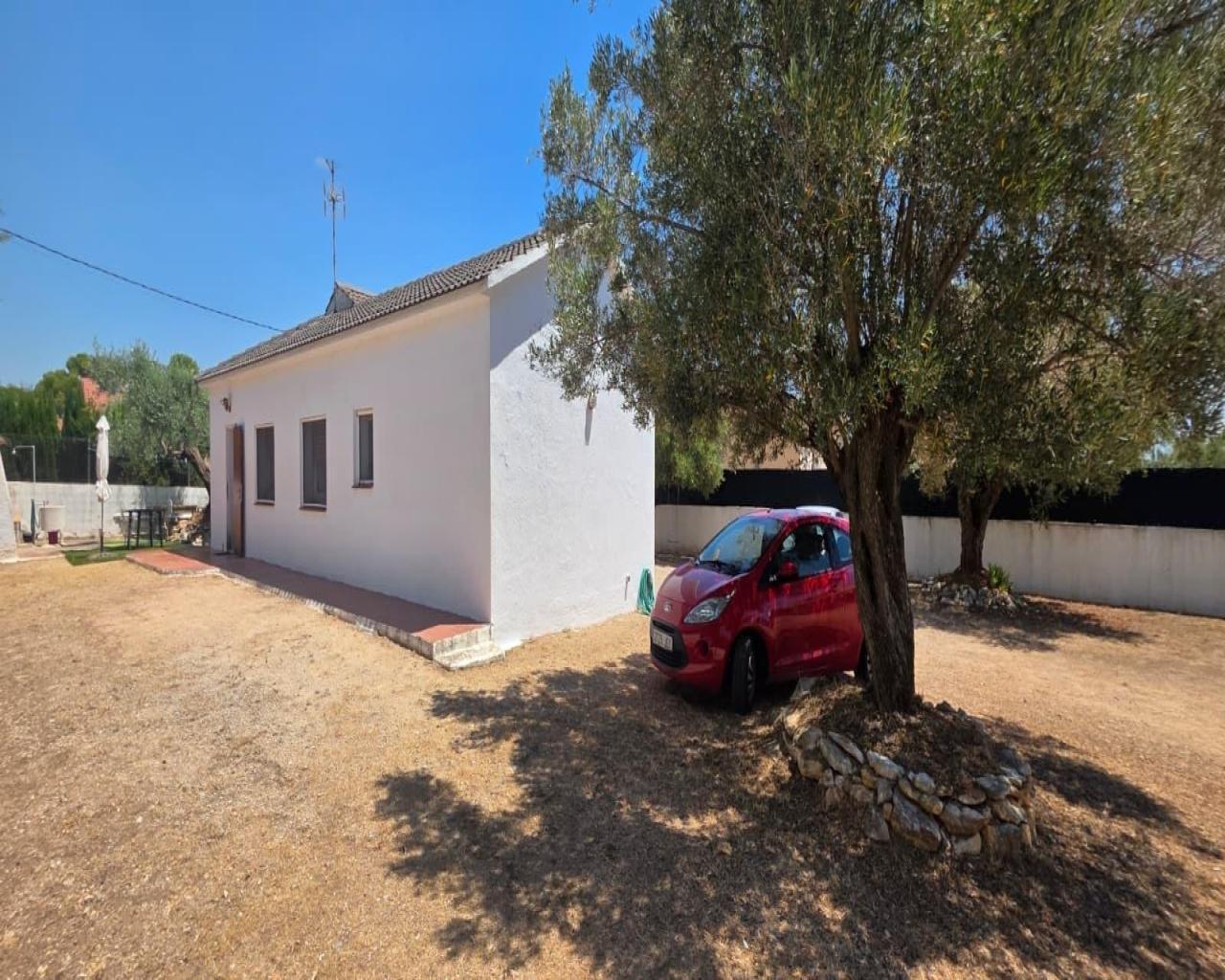 Casa en Venta en L' Ametlla de Mar