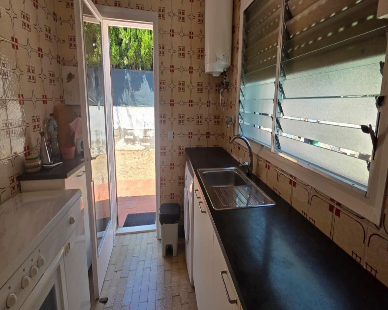 Casa en Venta en L' Ametlla de Mar