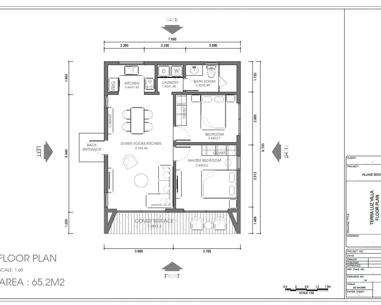 Villa en Venta en Pinoso
