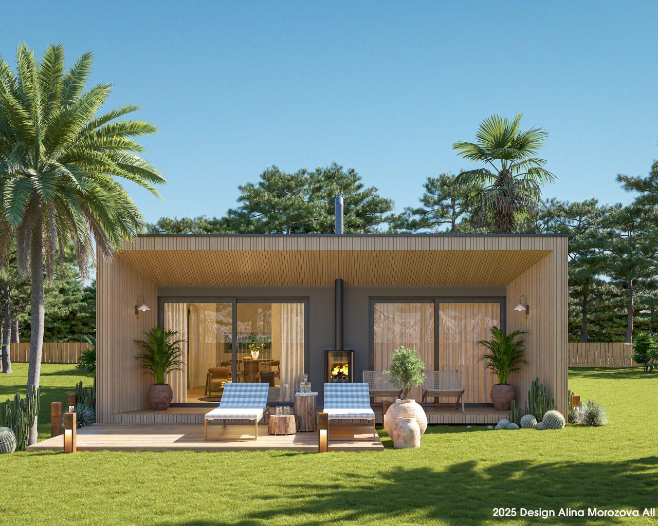 Villa en Venta en Pinoso