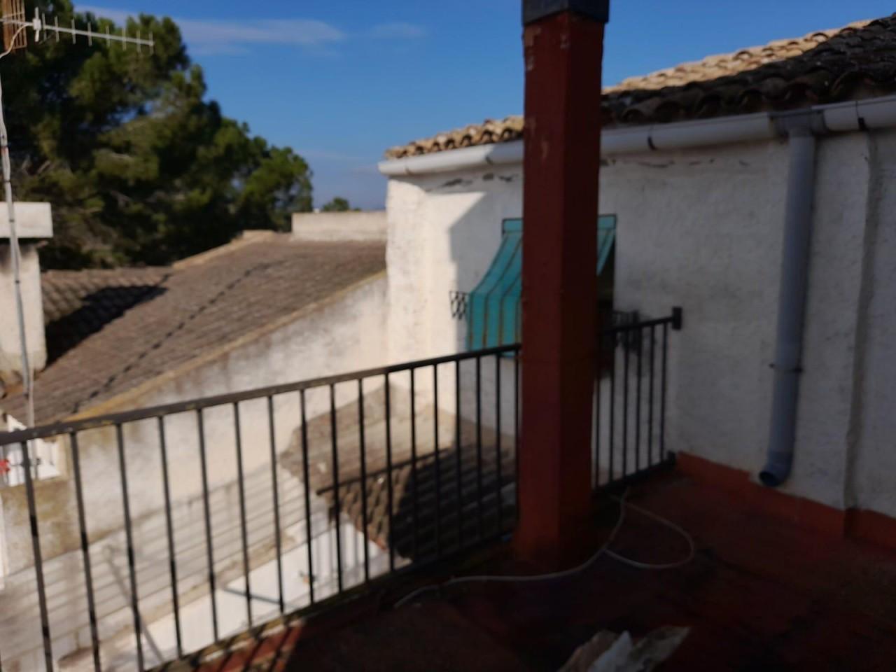 Villa for Sale in Benissanet