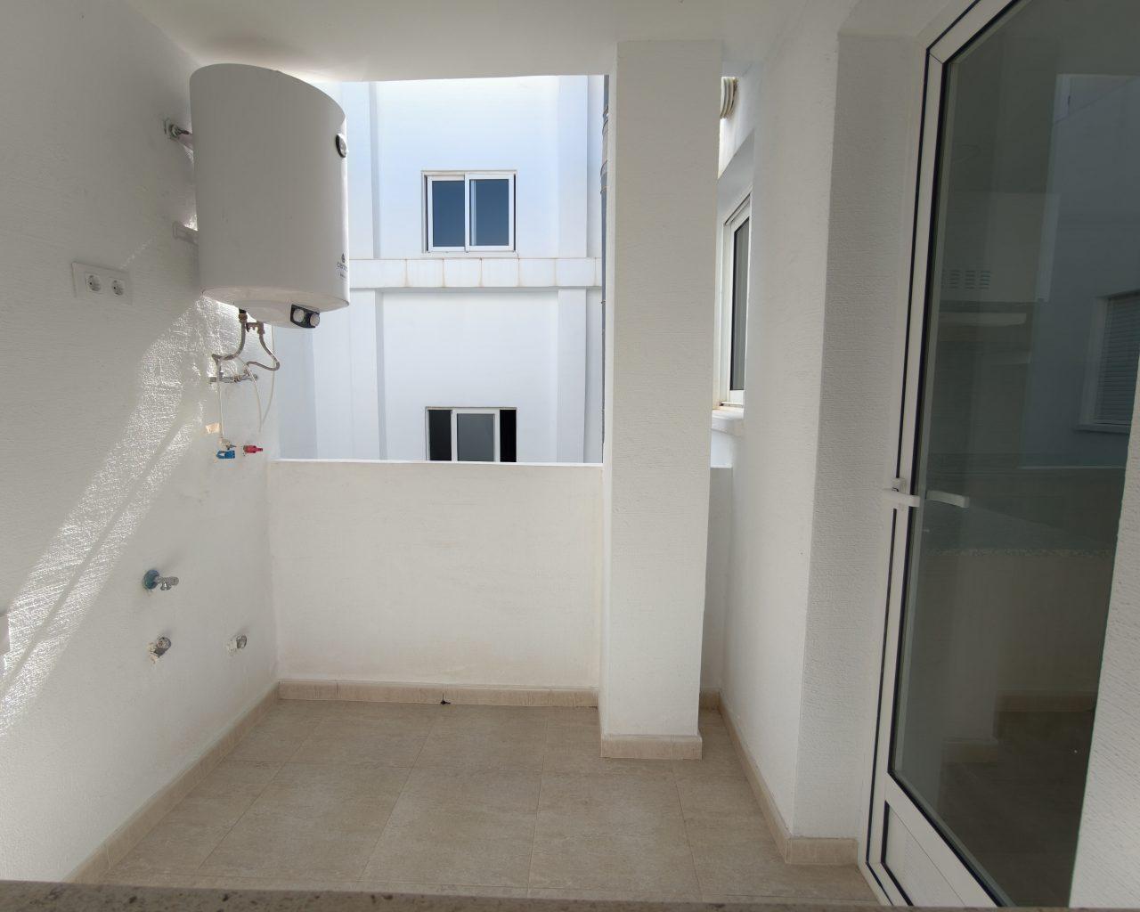 Apartment for Sale in Oliva