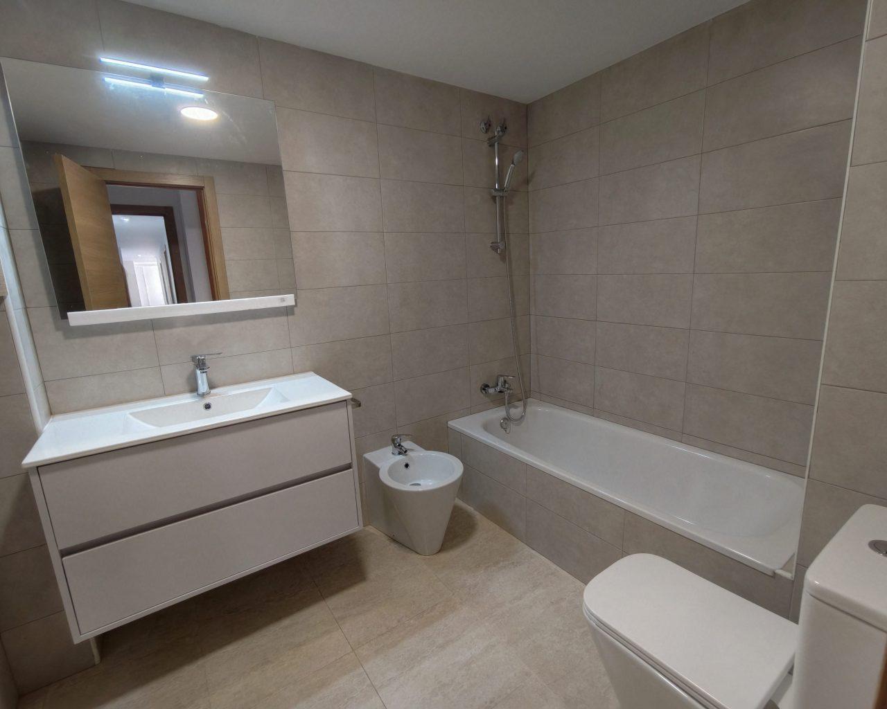 Apartment for Sale in Oliva