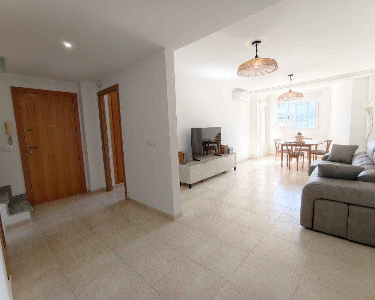 Apartment for Sale in Oliva