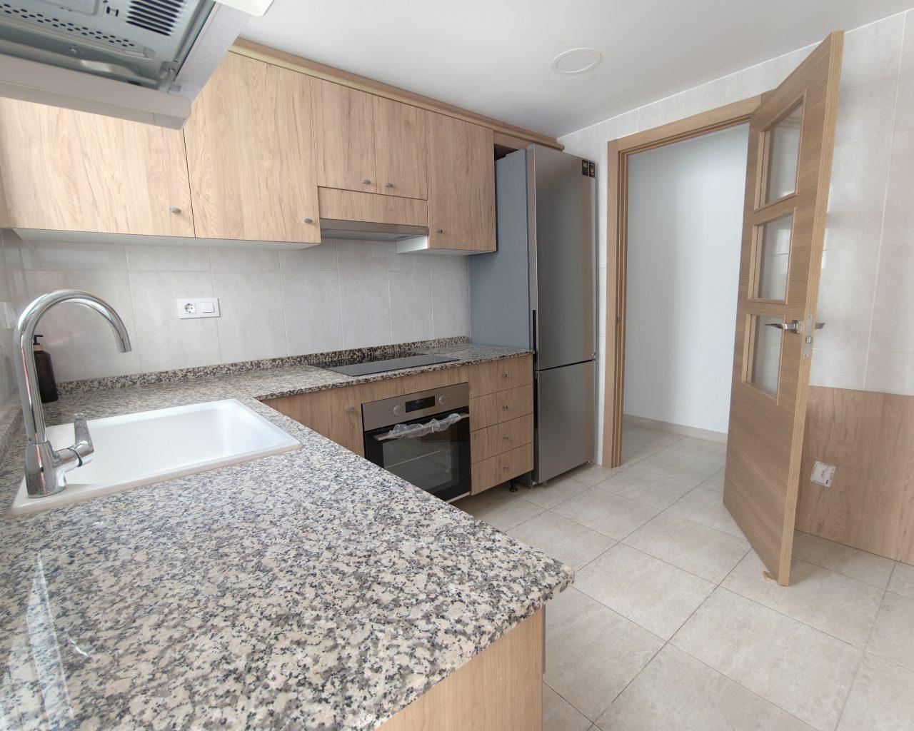 Apartment for Sale in Oliva