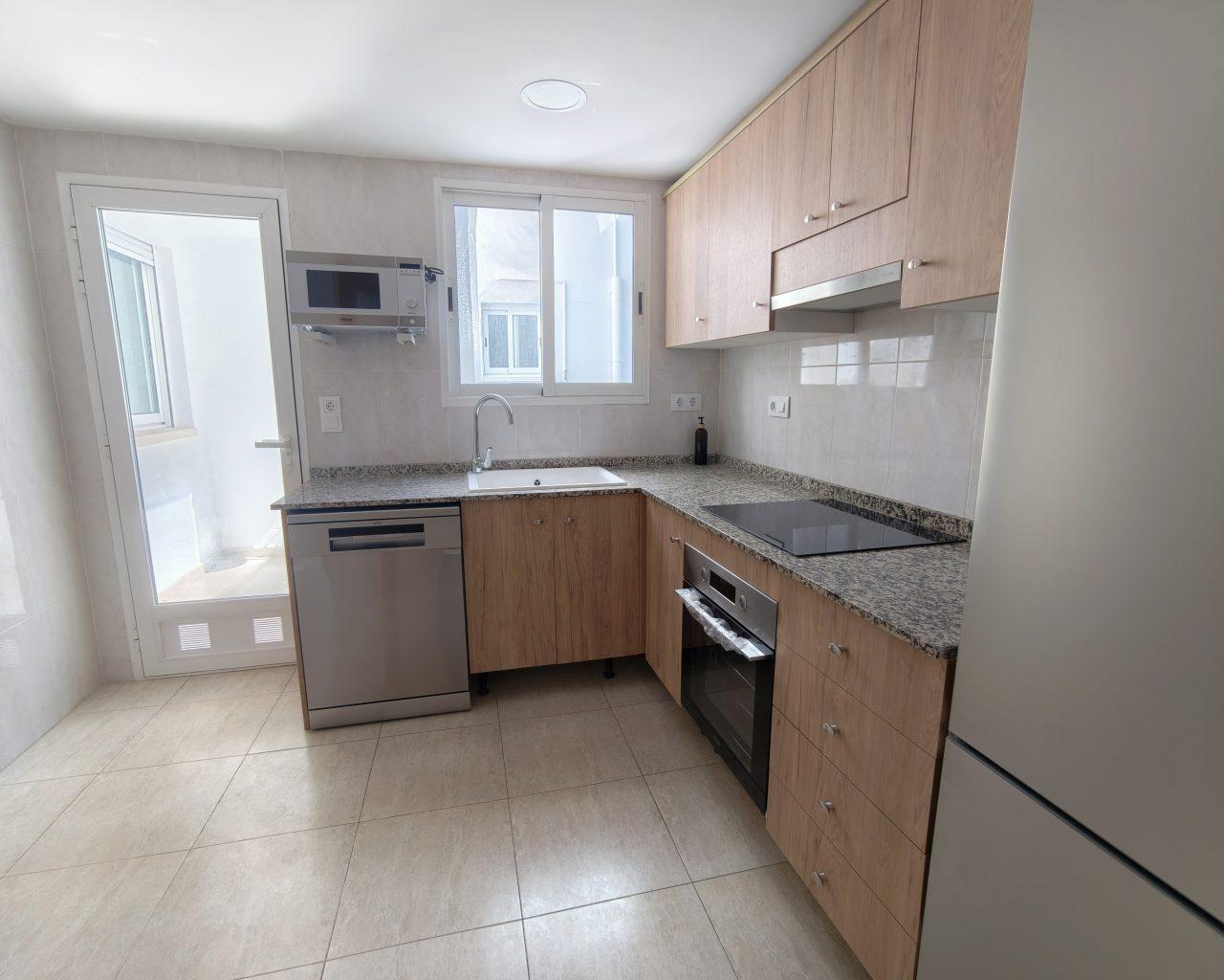 Apartment for Sale in Oliva