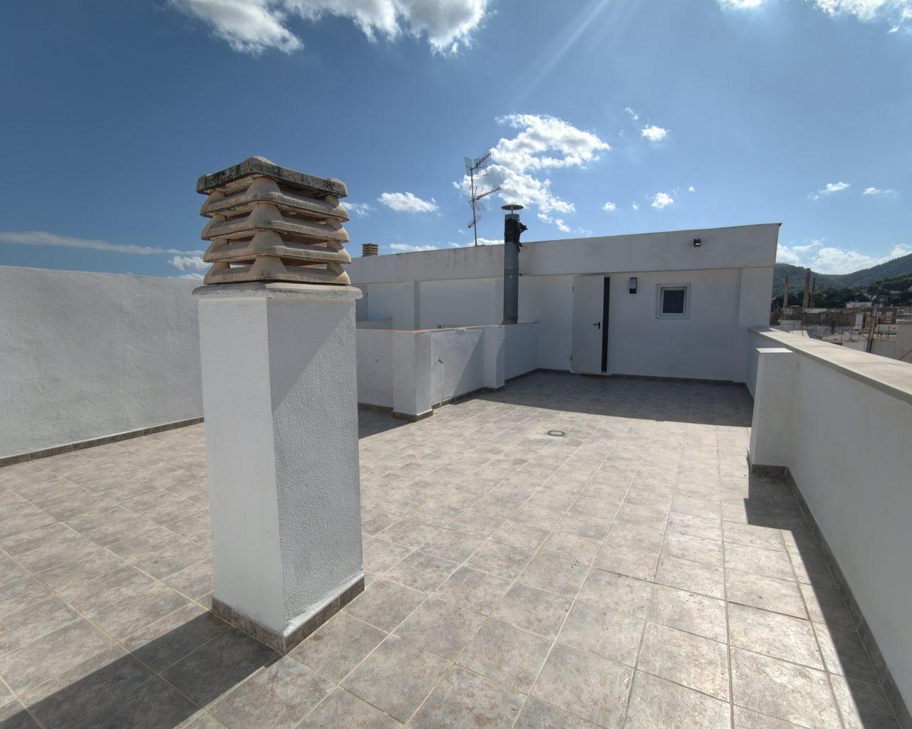 Apartment for Sale in Oliva