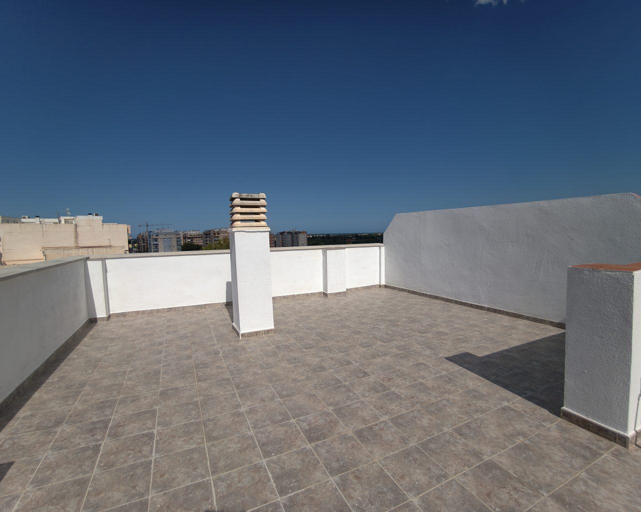 Apartment for Sale in Oliva