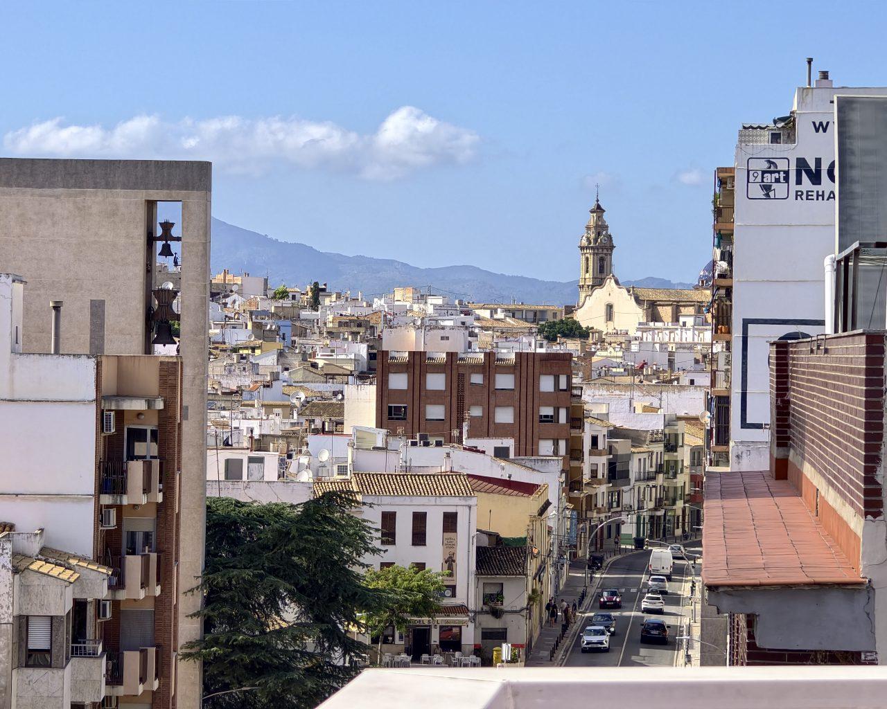 Apartment for Sale in Oliva