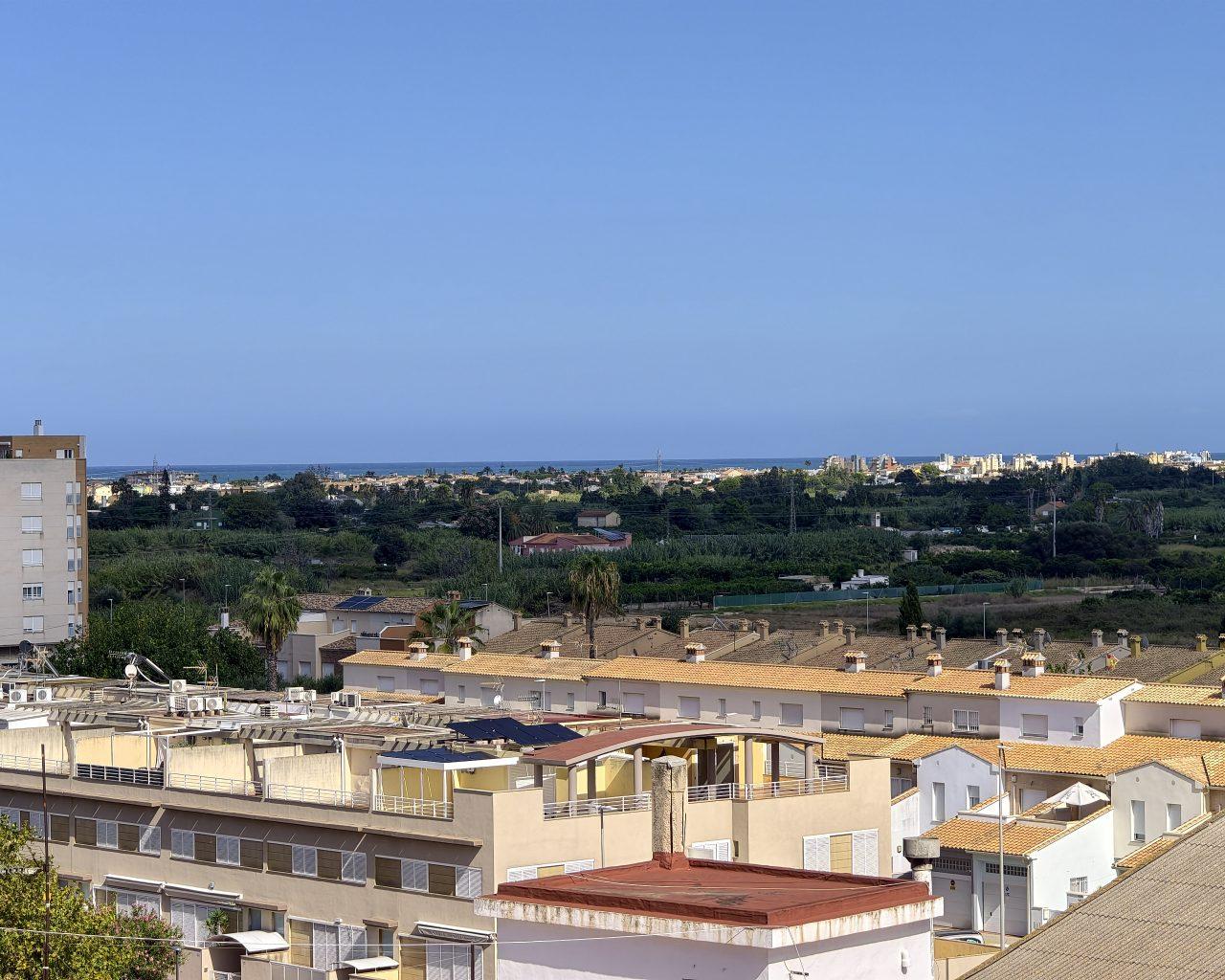 Apartment for Sale in Oliva