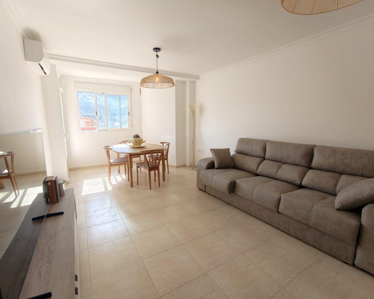 Apartment for Sale in Oliva